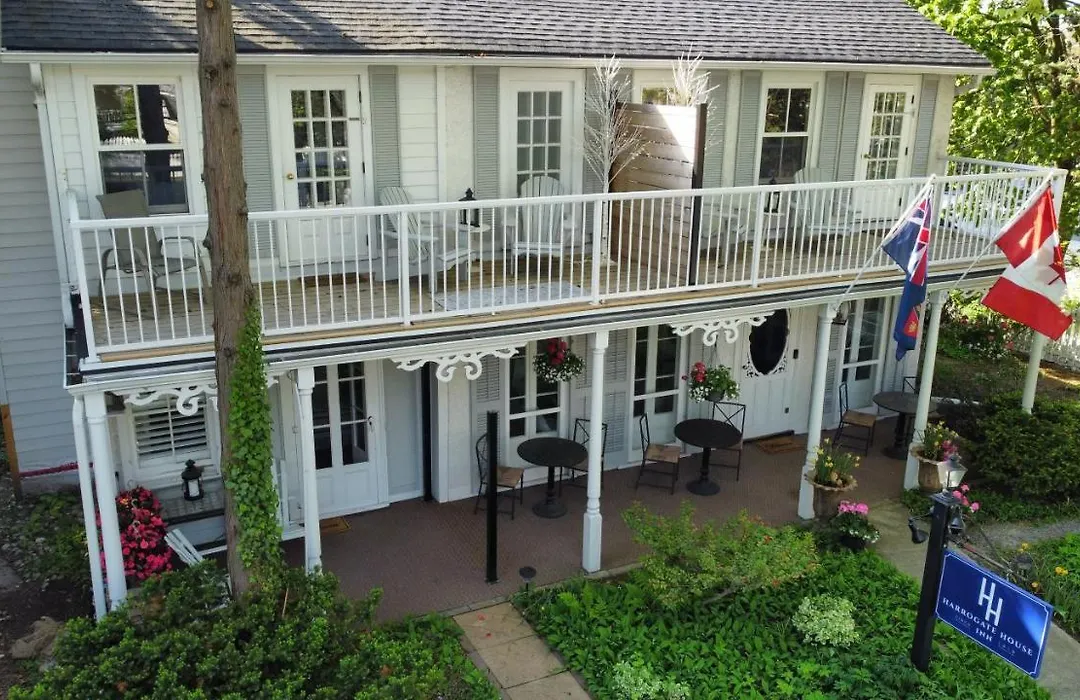 Harrogate House Inn-1