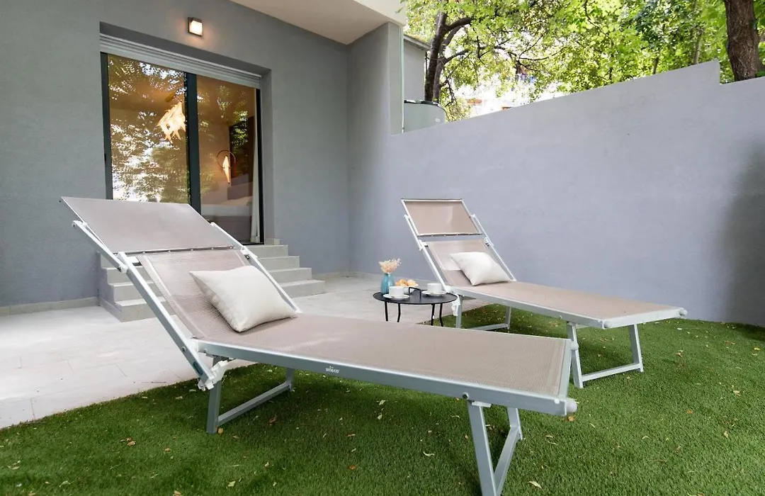 Bosket Luxury Rooms-1