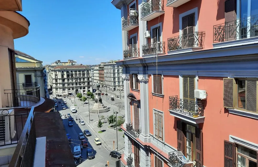 Napoli Central-1