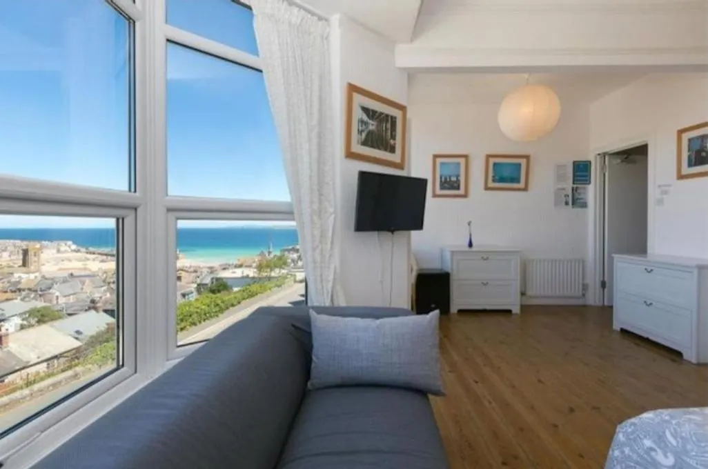 Harbour View Guest House-1