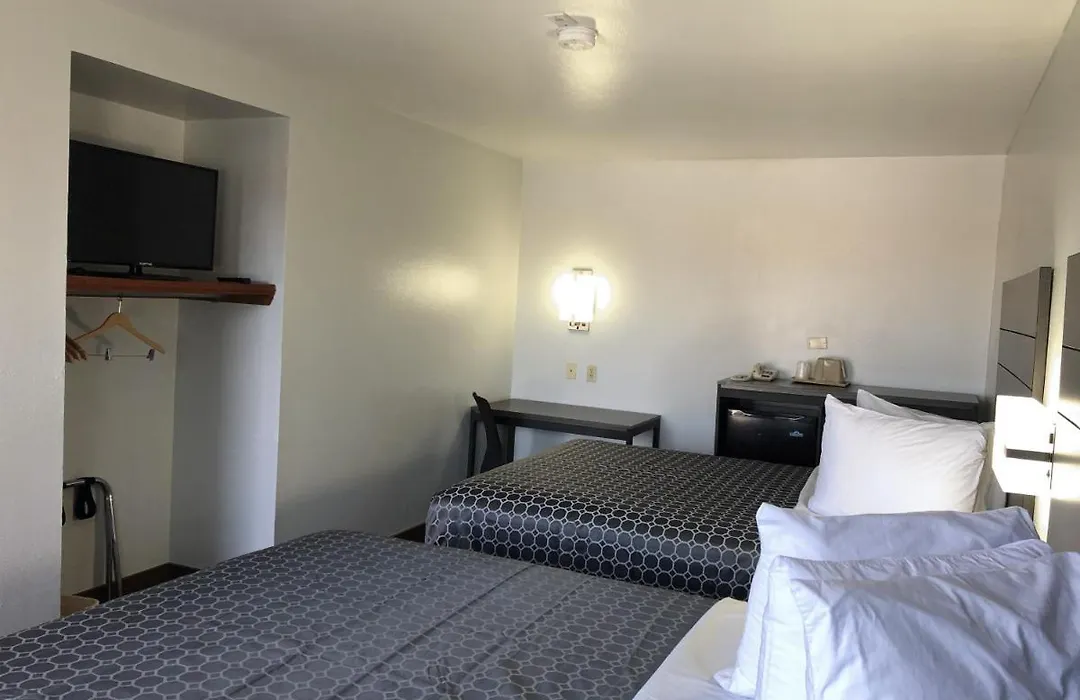 Americas Best Value Inn & Suites San Antonio Arena District-1