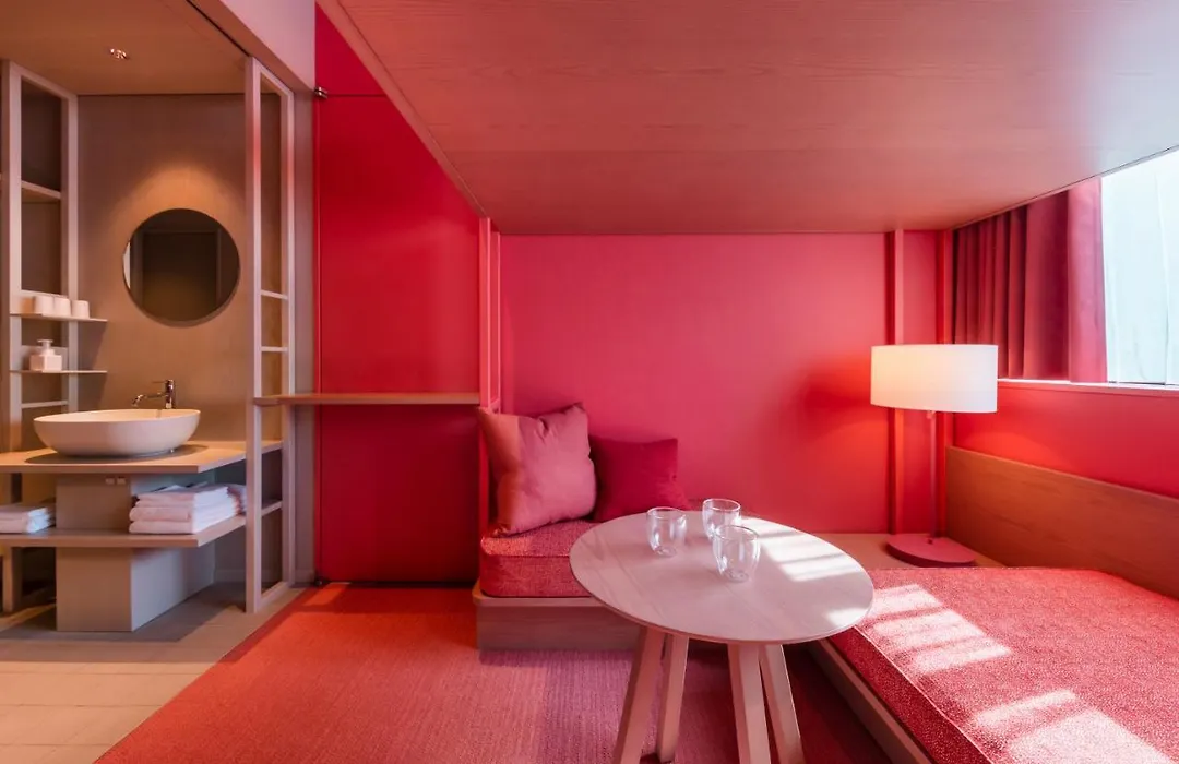 Toggle Hotel Suidobashi Tokyo-1
