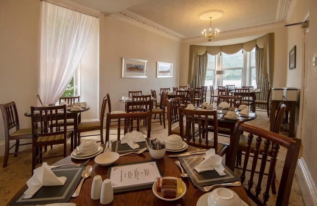 Myrtle Bank Guest House-1