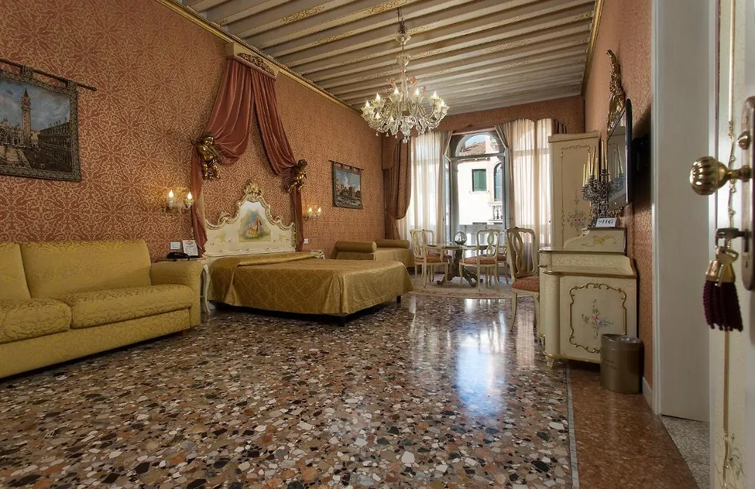 Locanda Ca Le Vele-1