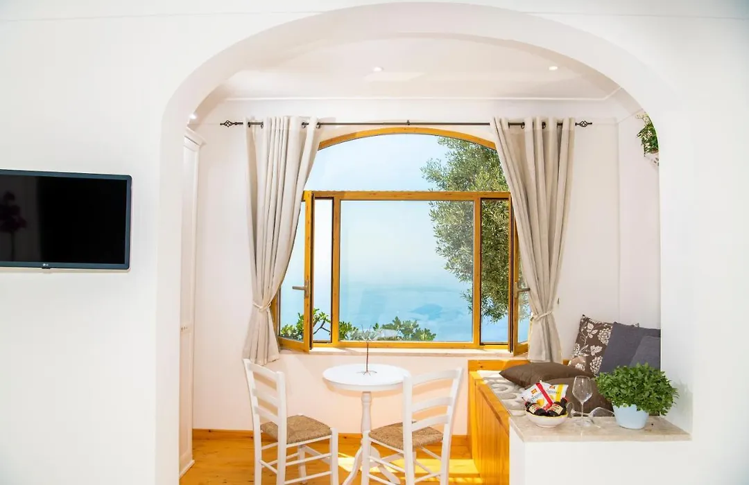 La Borragine Rooms-1