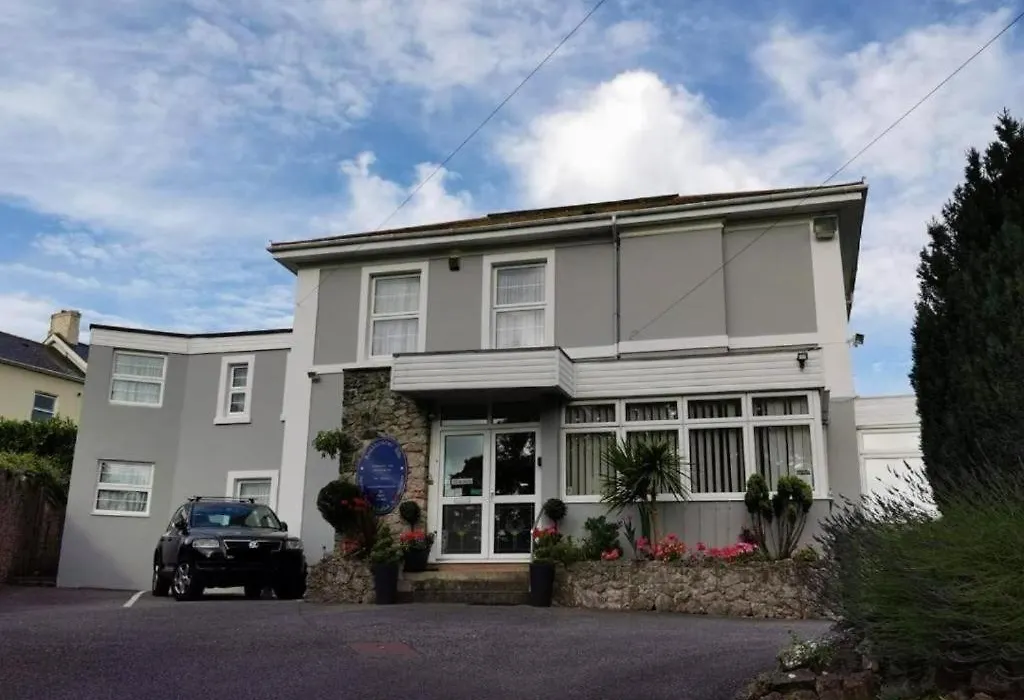 The Southbourne Villa-1