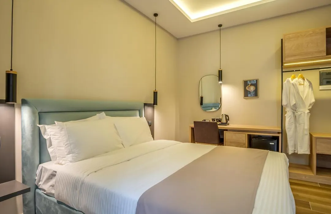 Philia Boutique Hotel-1