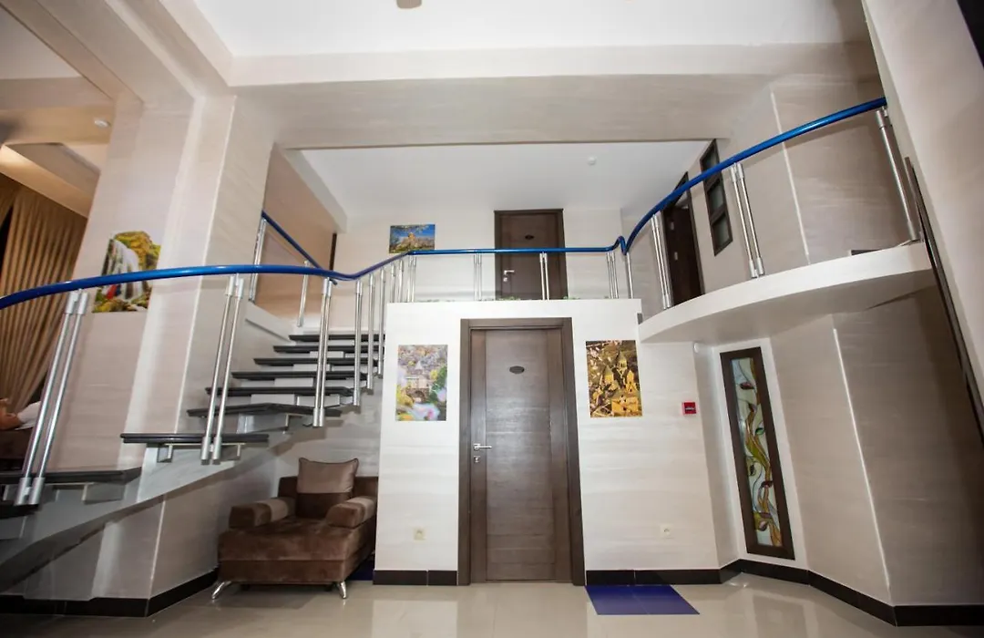 Good Hotel Yerevan-1