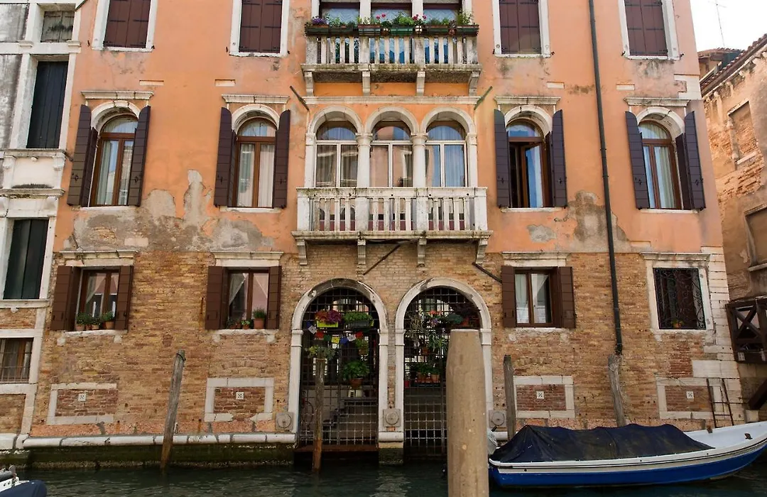 Locanda Ca Le Vele-1
