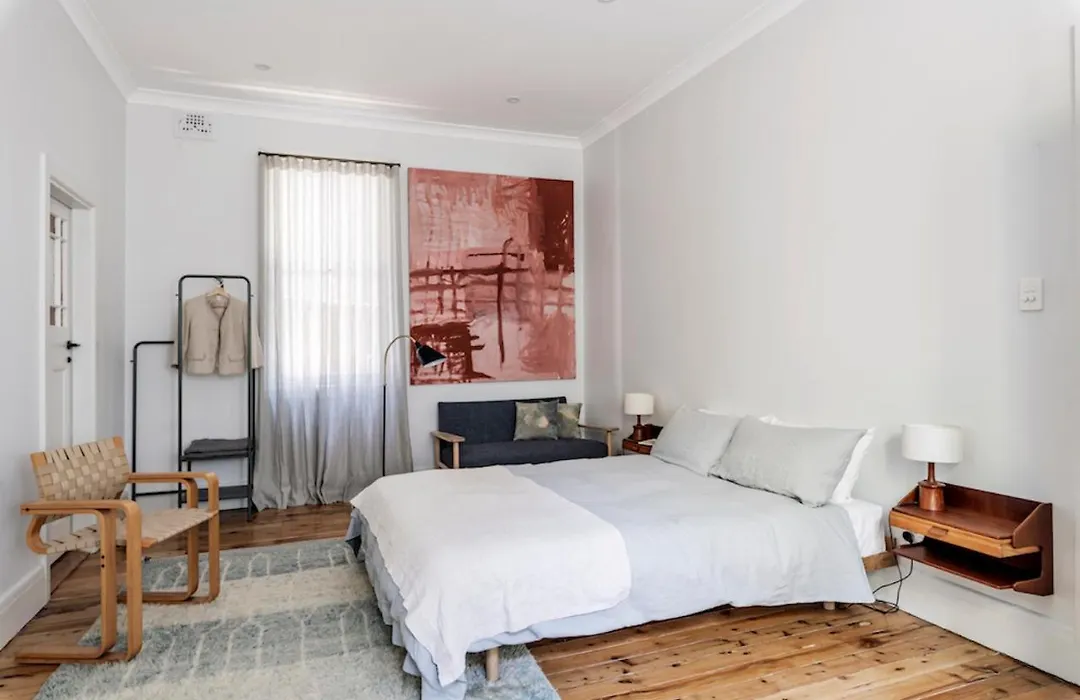 Bondi Beach House-1