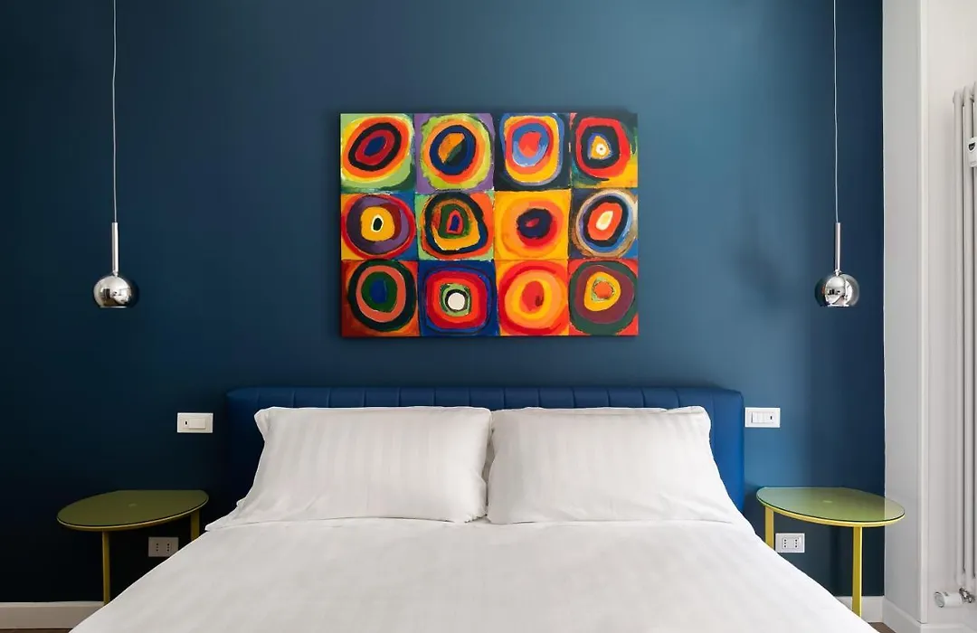 Briseide Boutique Rooms Colosseum-1