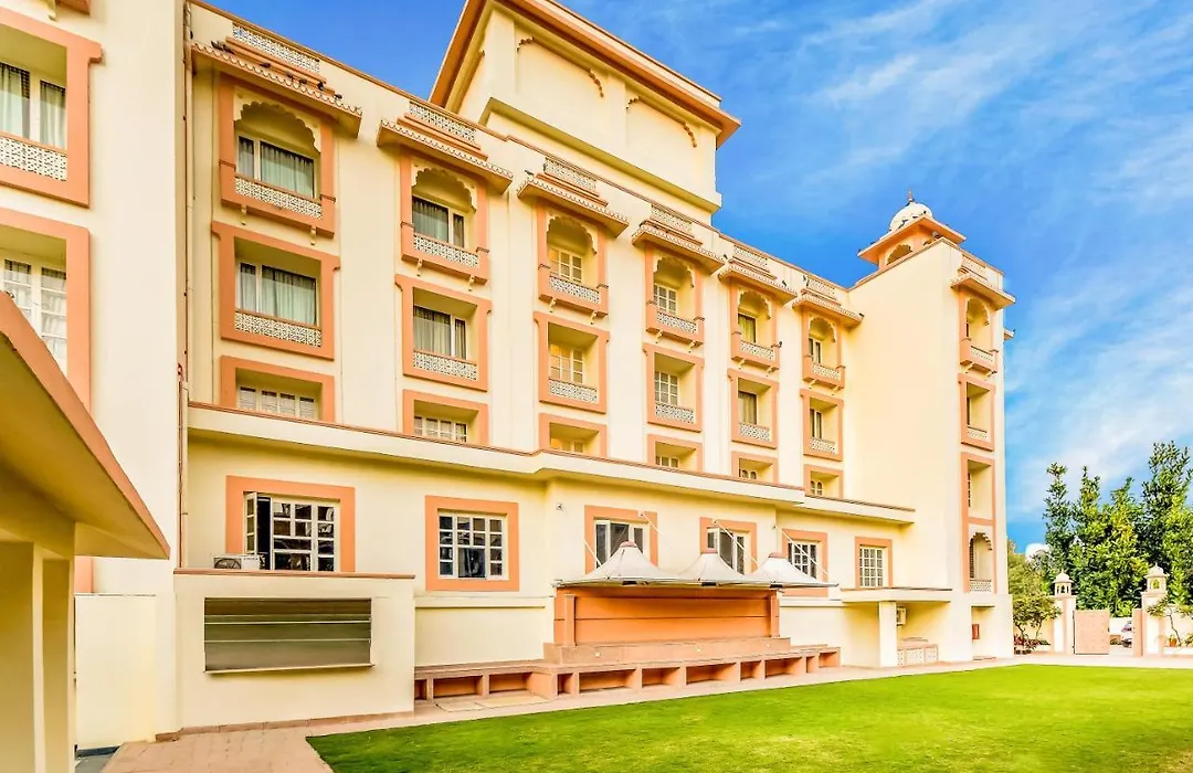 Club Mahindra Jaipur-1