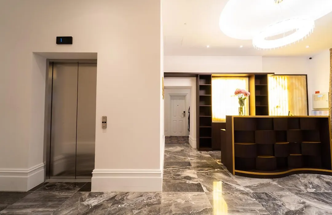 Rove London Hotel-1