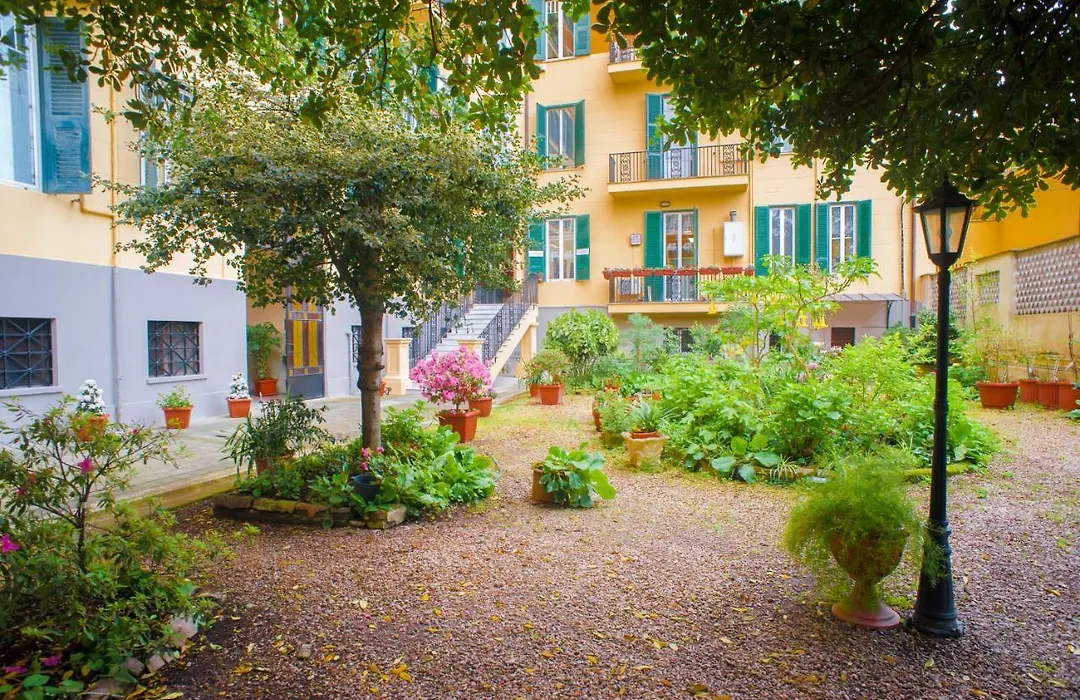 La Casa Delle Tartarughe-1