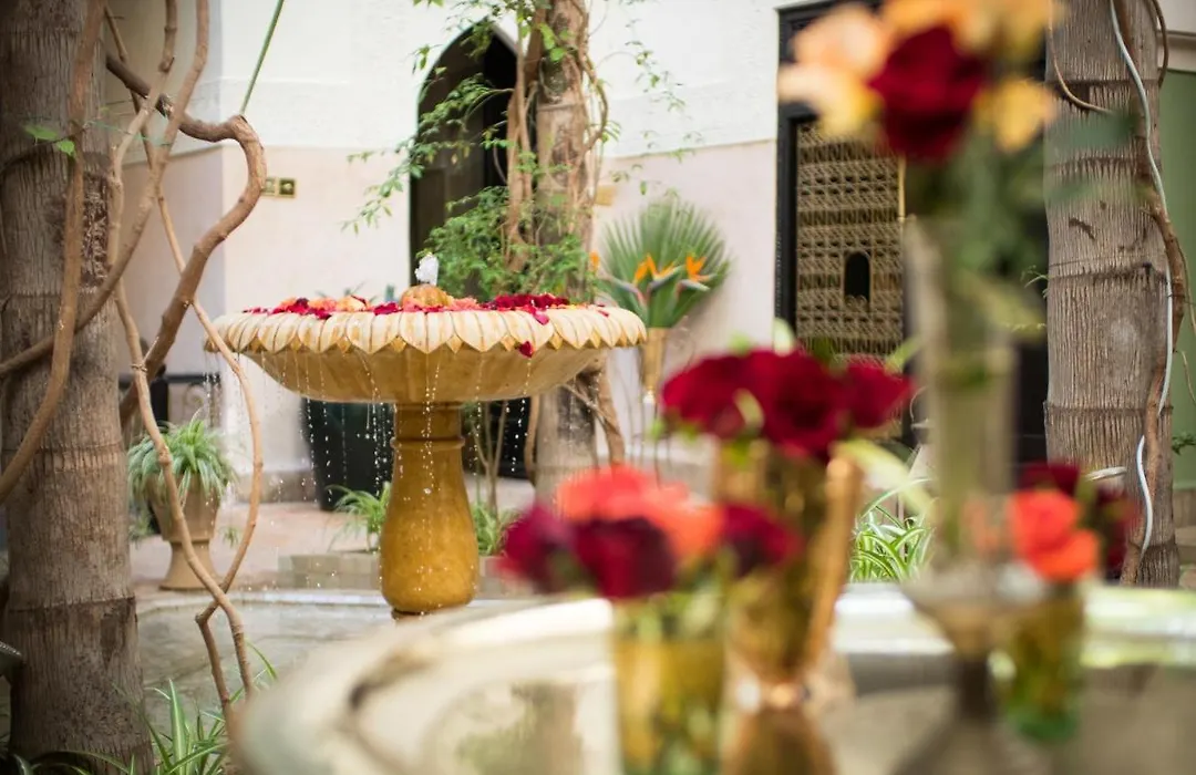 Riad Dar Jaguar-1