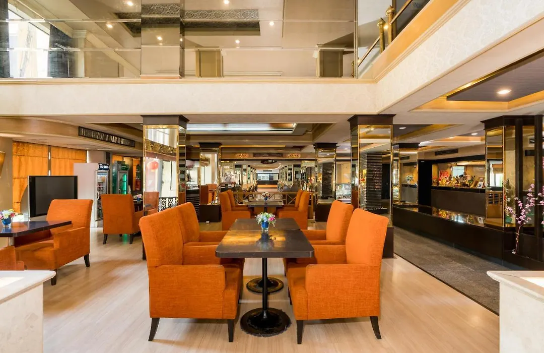 Niran Grand Hotel-1
