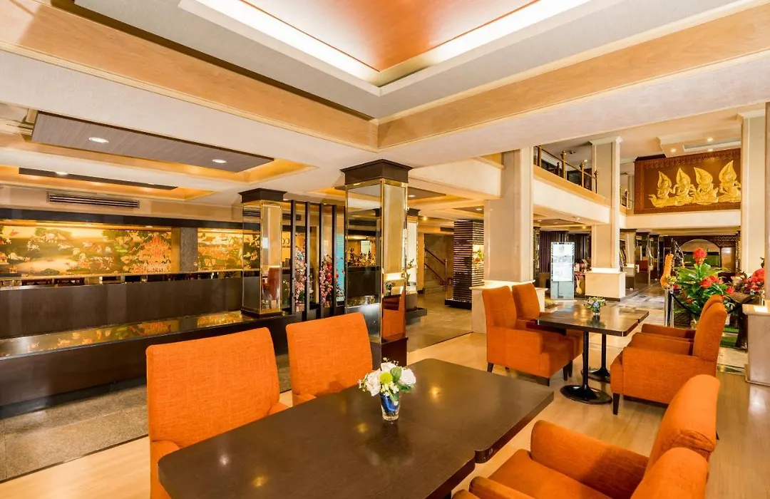 Niran Grand Hotel-1
