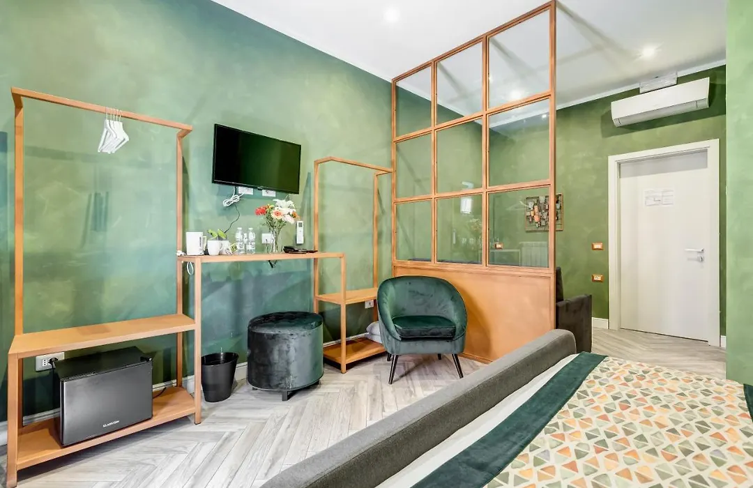 Ripetta Natural Suites-1