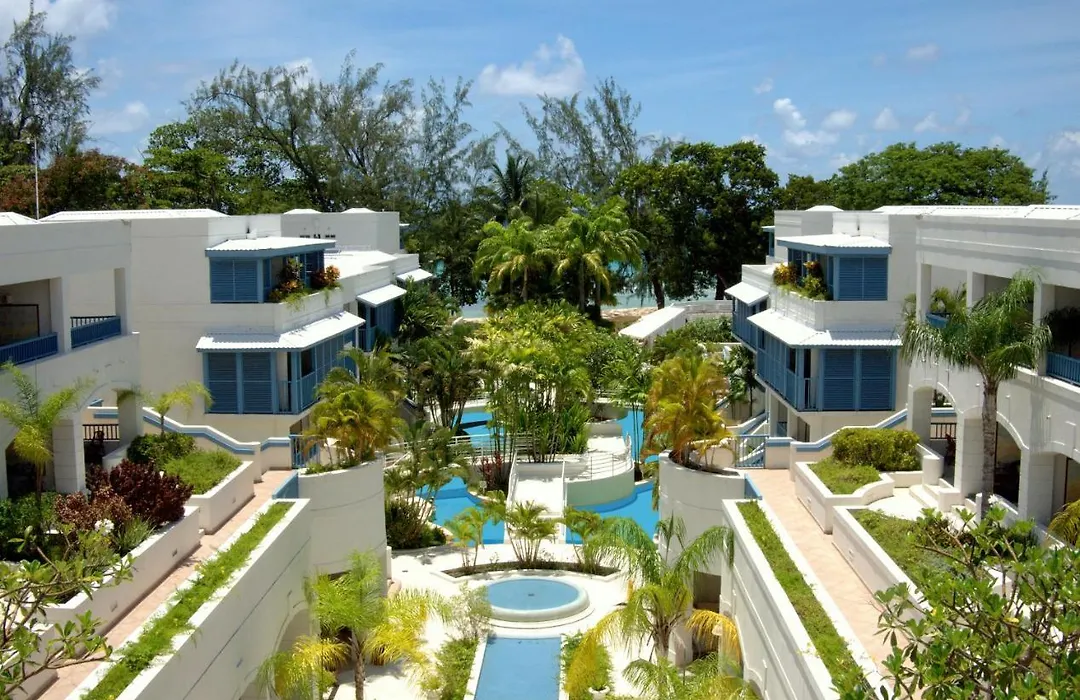 Savannah Beach Club Hotel-1