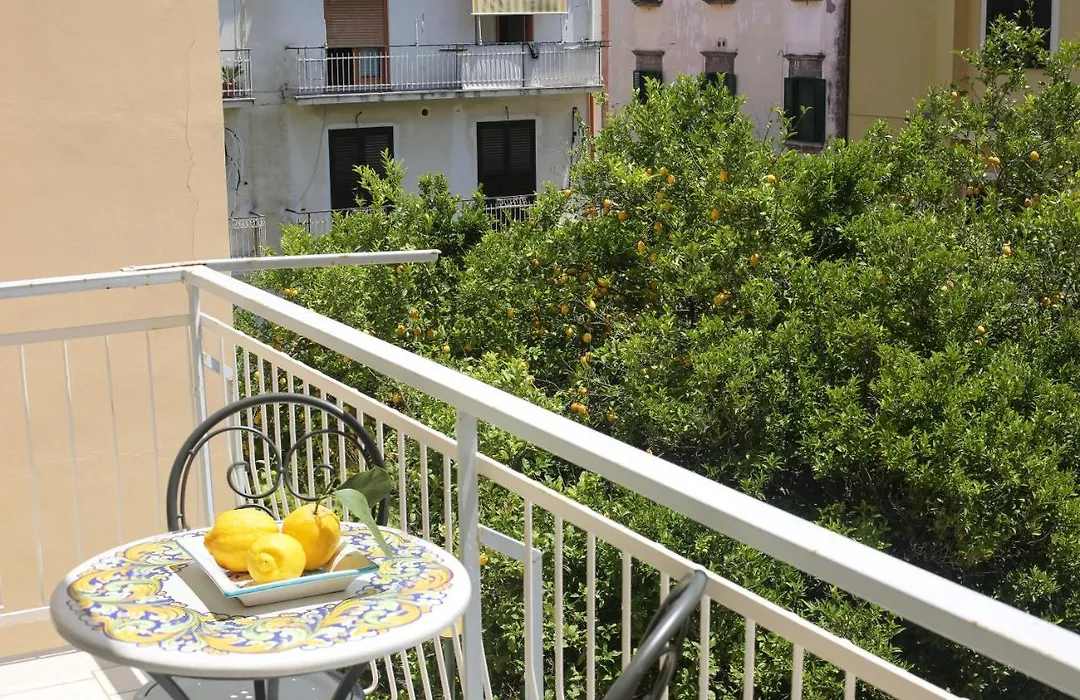 Sweet Sorrento Holidays-1