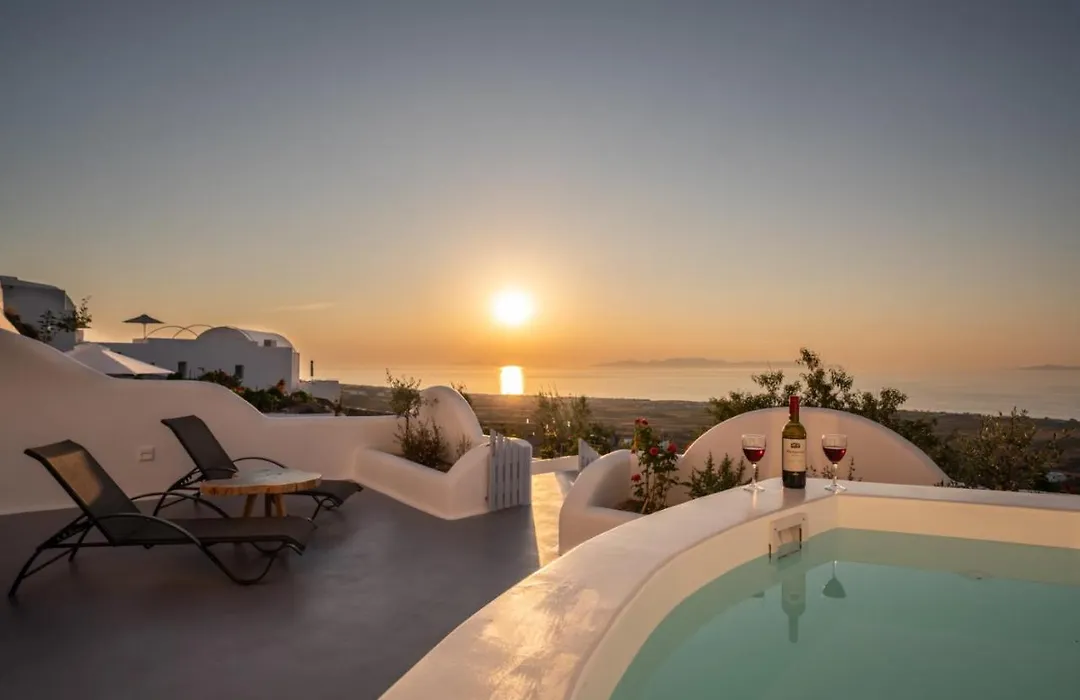 Sun Angelos Oia - Luxury Cave Suites-1