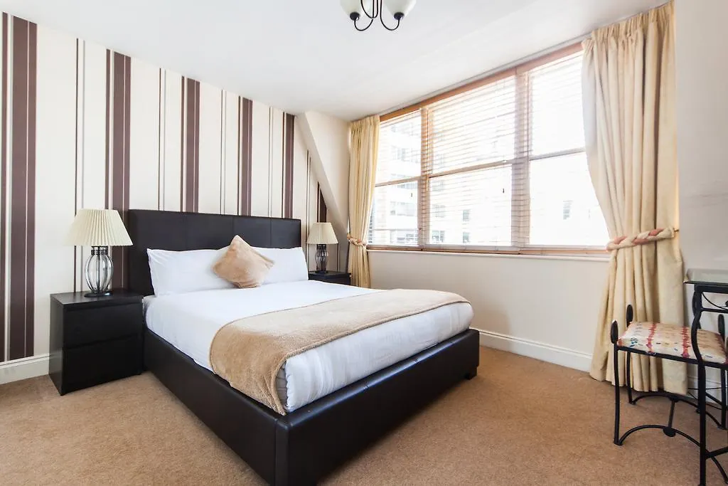 Park Lane City Apartments-1