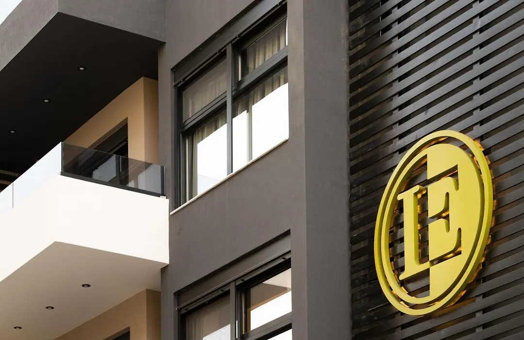 Lux&Easy Athens Downtown Apartments-1