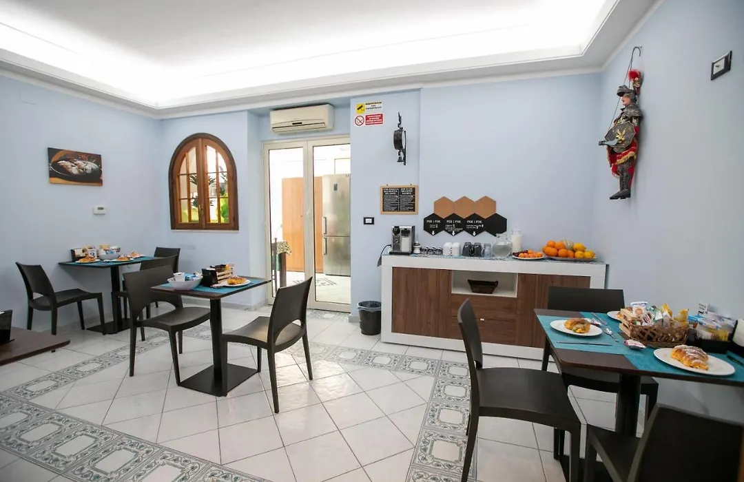 B&B Azul-1