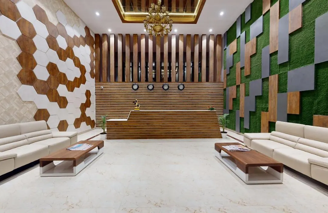 V One Hotel-Ambara Elite-1