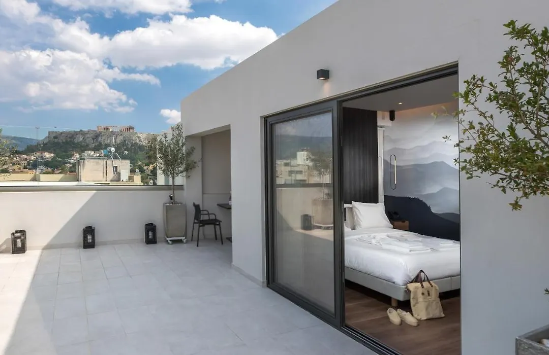 Ivis 4 Boutique Hotel-1