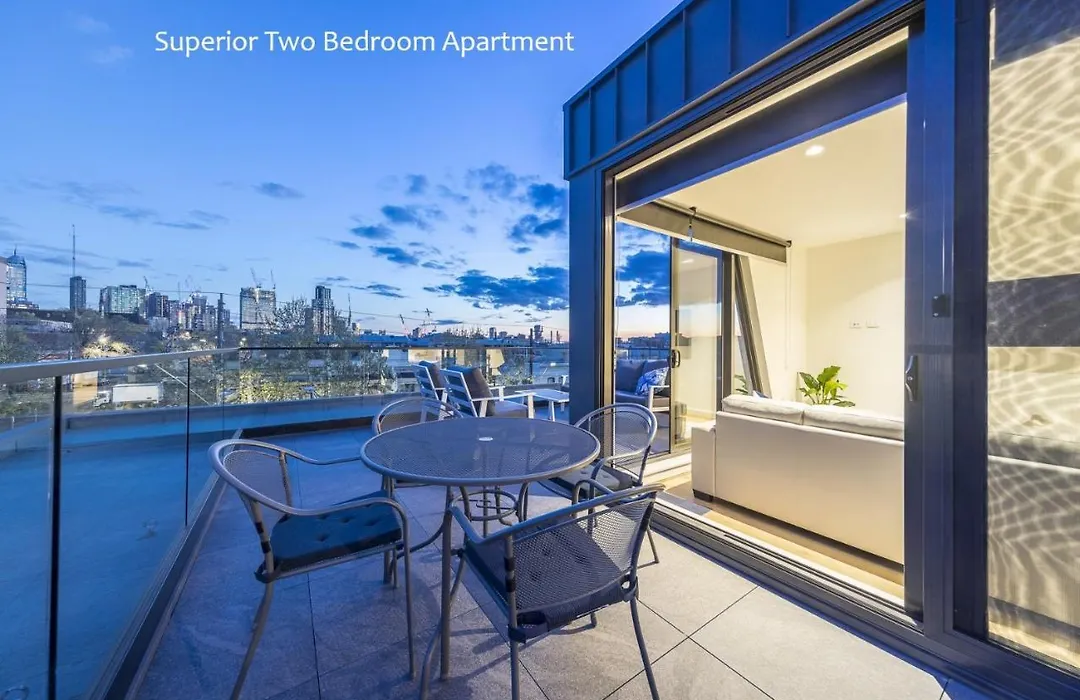 Q Squared Serviced Apartments-1