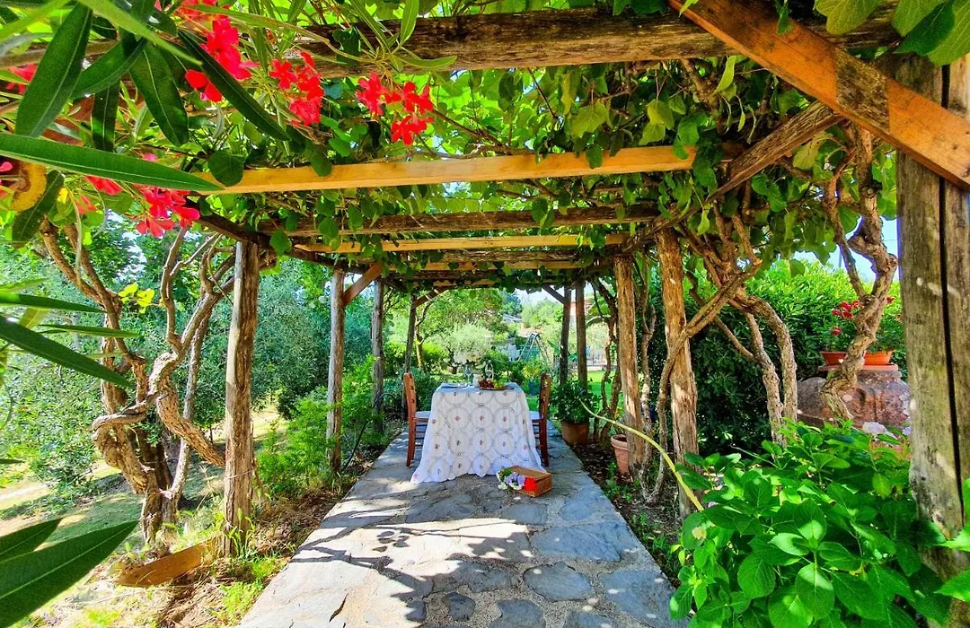 Casa Vacanze Al Foionco-1