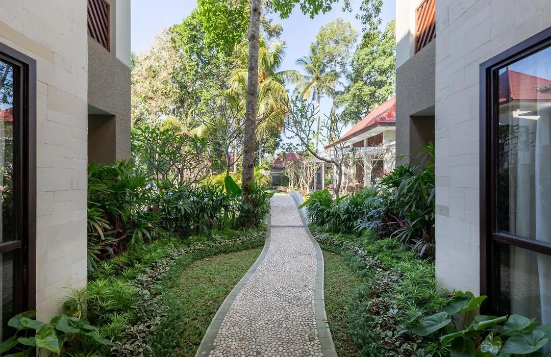 The Gantari Ubud Hotel & Villa-1