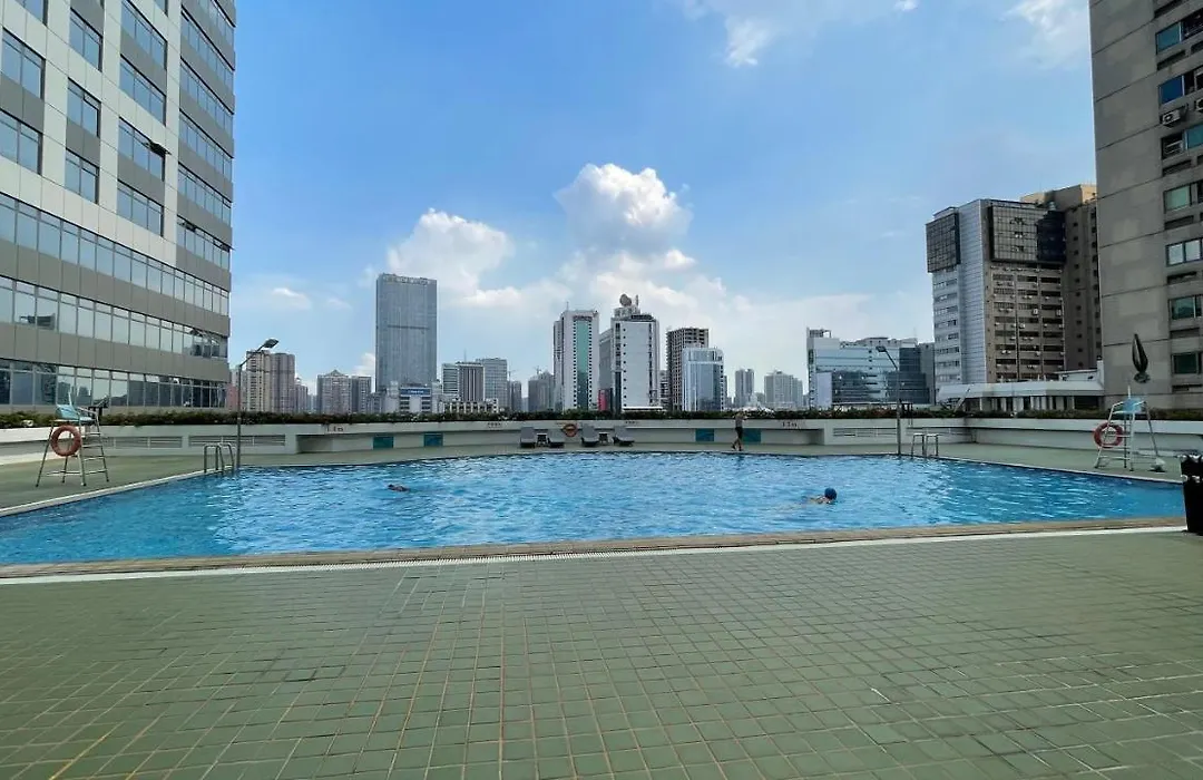 Canton Hotel Guangzhou, Tapestry Collection By Hilton-1