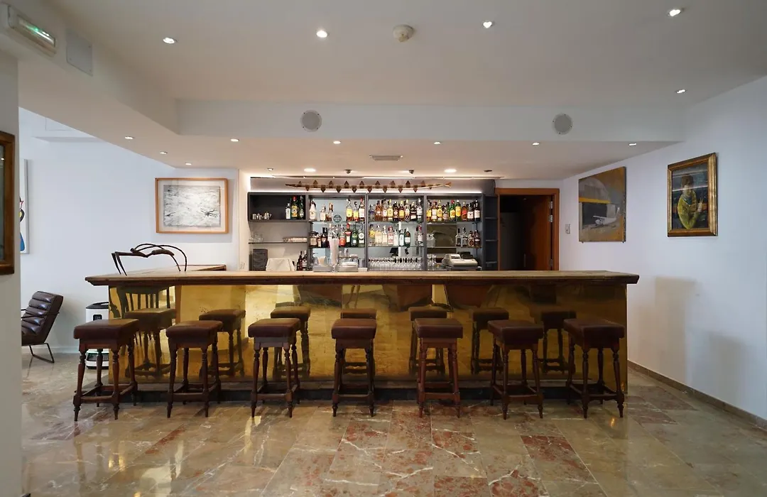Hotel Artmadams-1