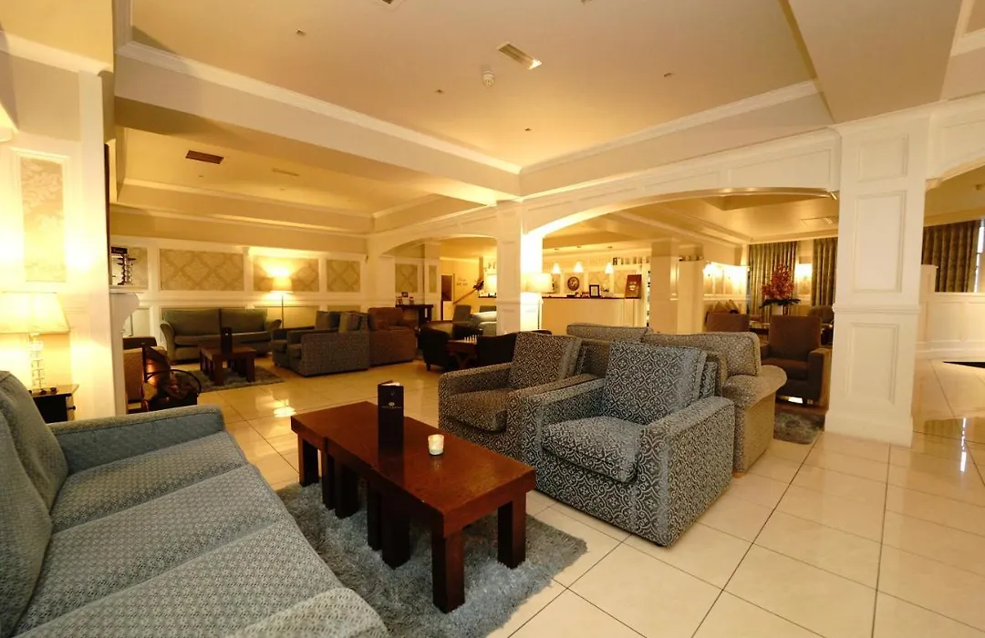 Killarney Riverside Hotel-1