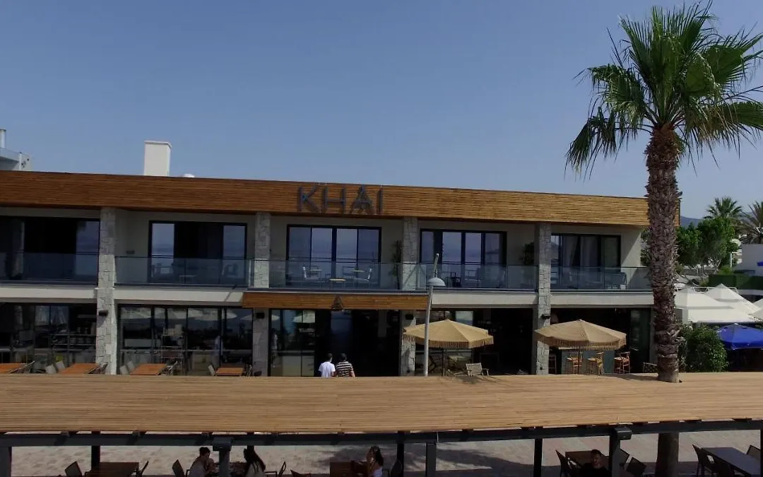 Khai Hotel Bodrum-1