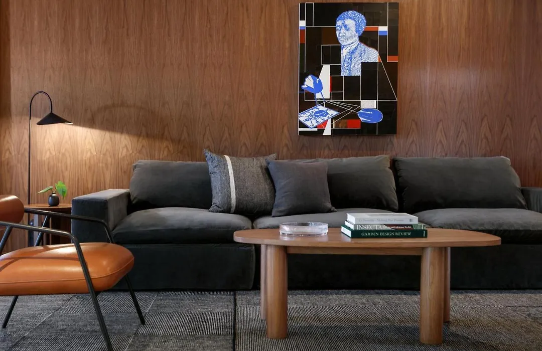 Kimpton Banneker Hotel By Ihg-1