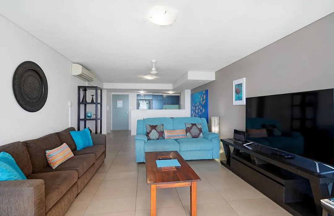 Azure Sea Whitsunday Resort-1