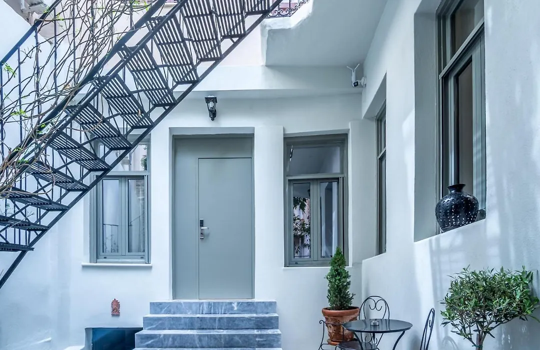 Philia Boutique Hotel-1