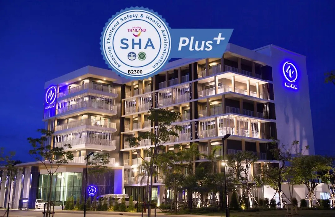 Nap Krabi Hotel - Sha Extra Plus-1