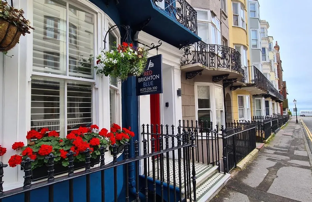 Red Brighton Blue-1