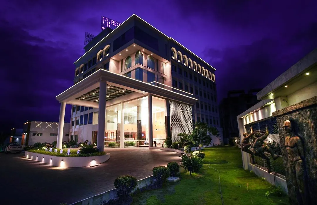 Regenta Central Somnath, Bhalpara-1