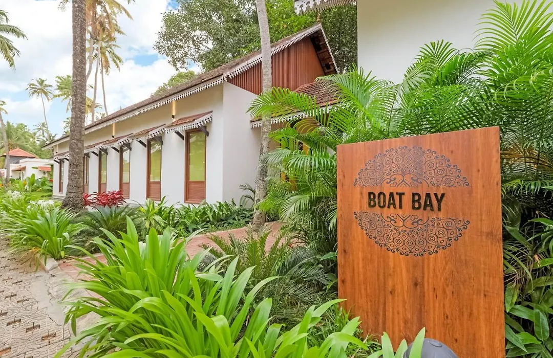 Club Mahindra Arookutty, Alleppey-1