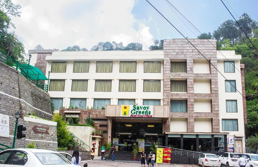 Savoy Greens Jabli-1
