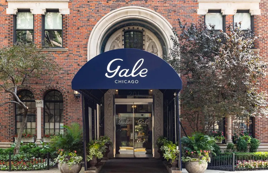 Gale Chicago-1