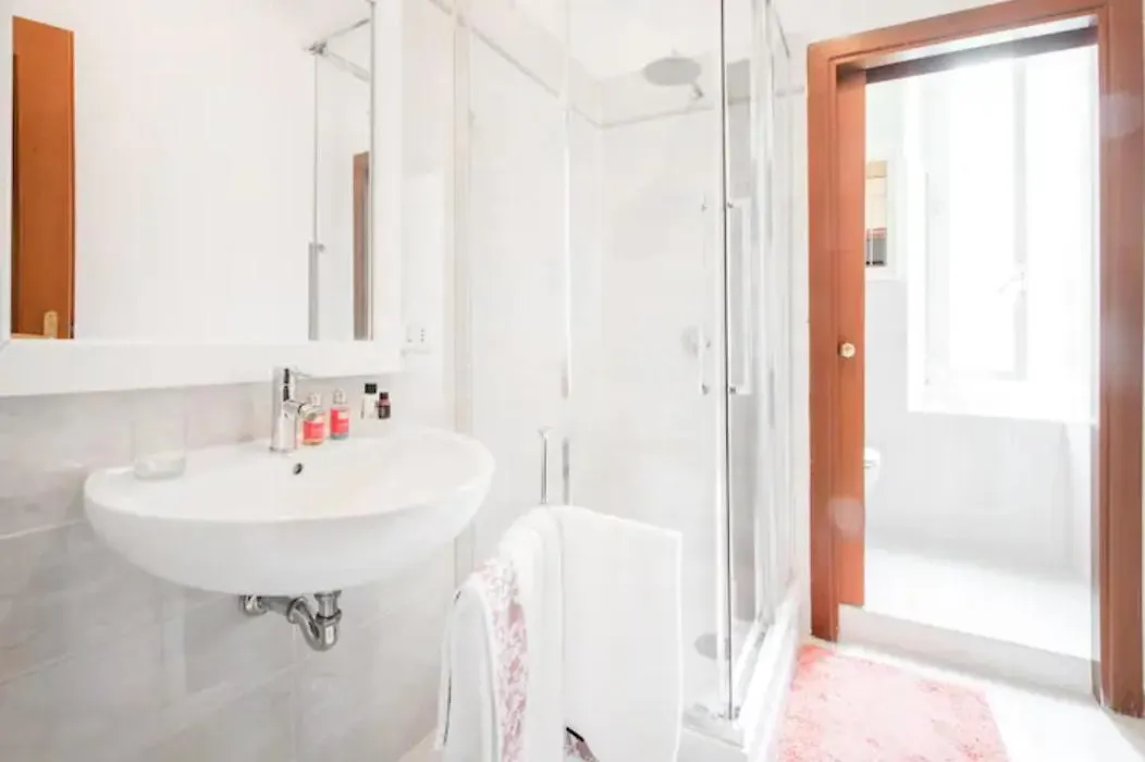 La Risorgente B&B-1