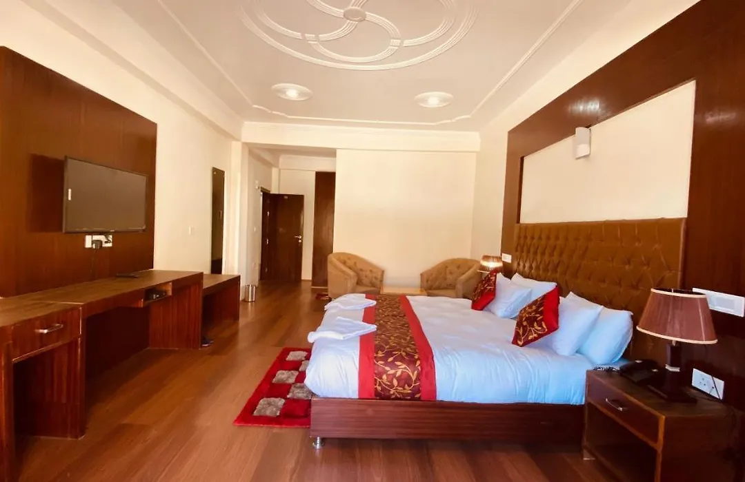Hotel De Borgo-1