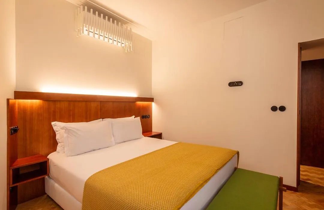 Ceuta Terrace Suites-1
