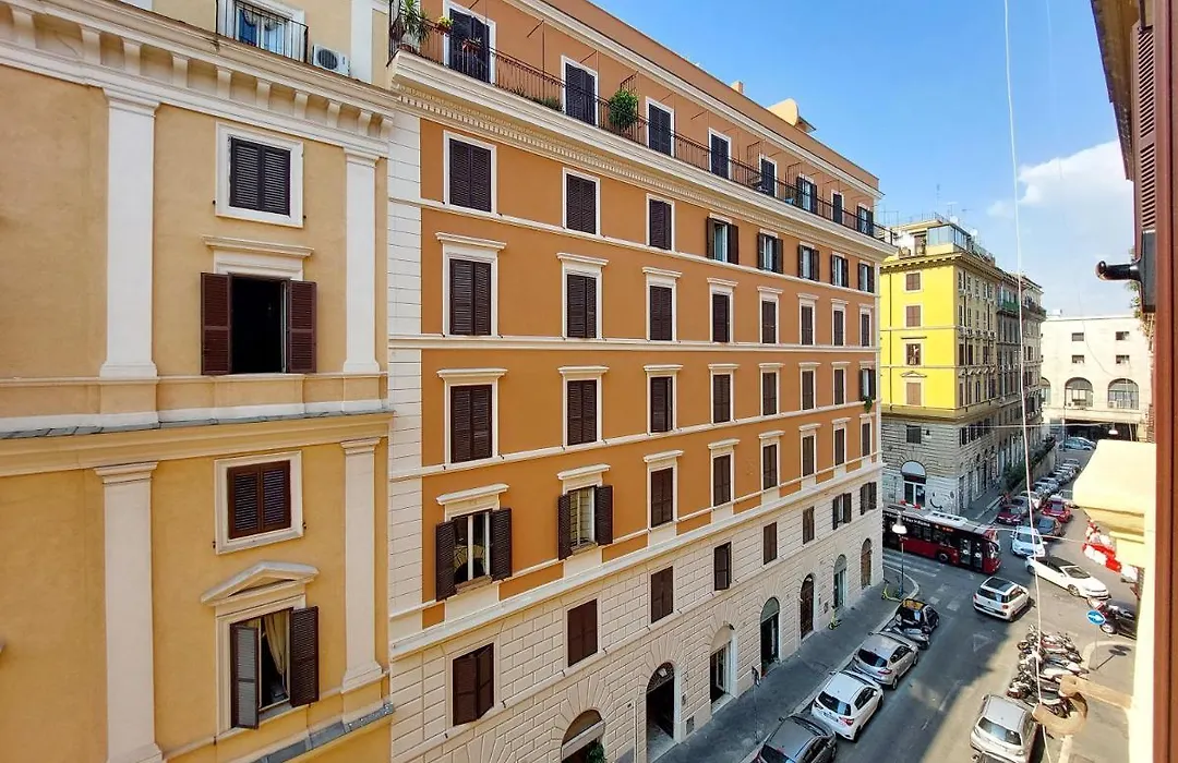 Domus Gallo Guest House-1